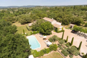 Superbe Villa provençale à deux pas de Gordes